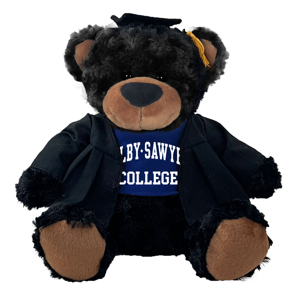 graduation bear