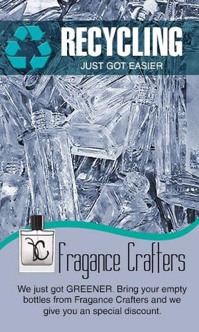 Fragance crafters 