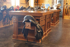 The Cleanest Most Beautiful Tack Room In 3 Easy Steps