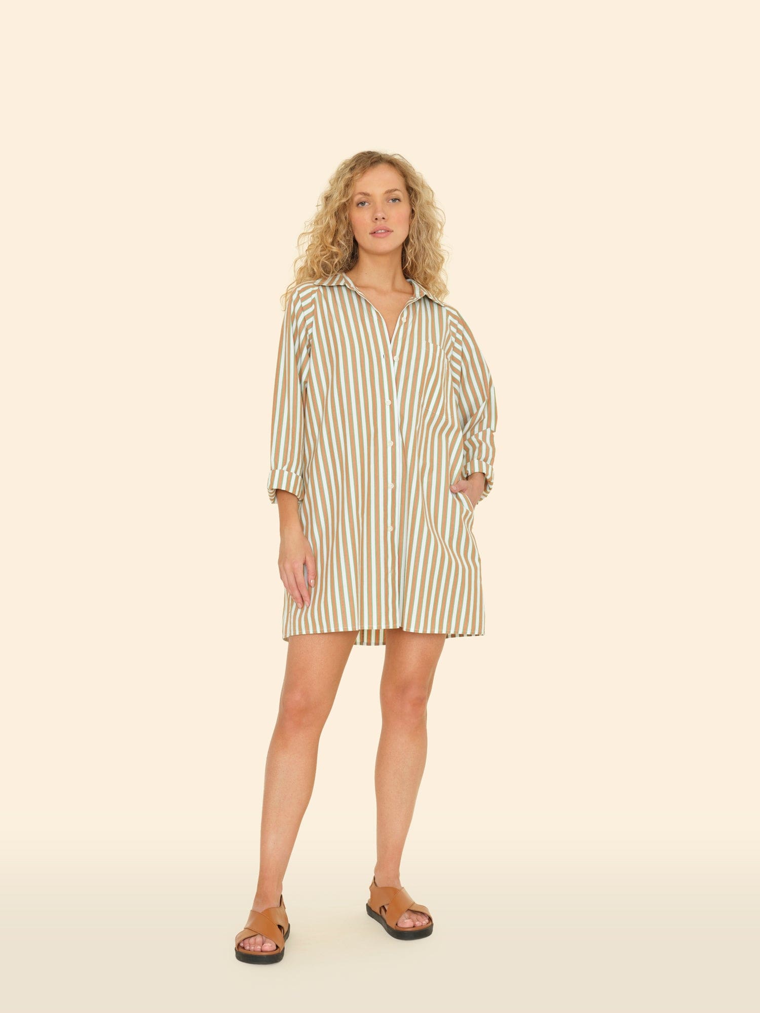 x2501 dress tobac green flora dress tobac green flora dress 1127241280