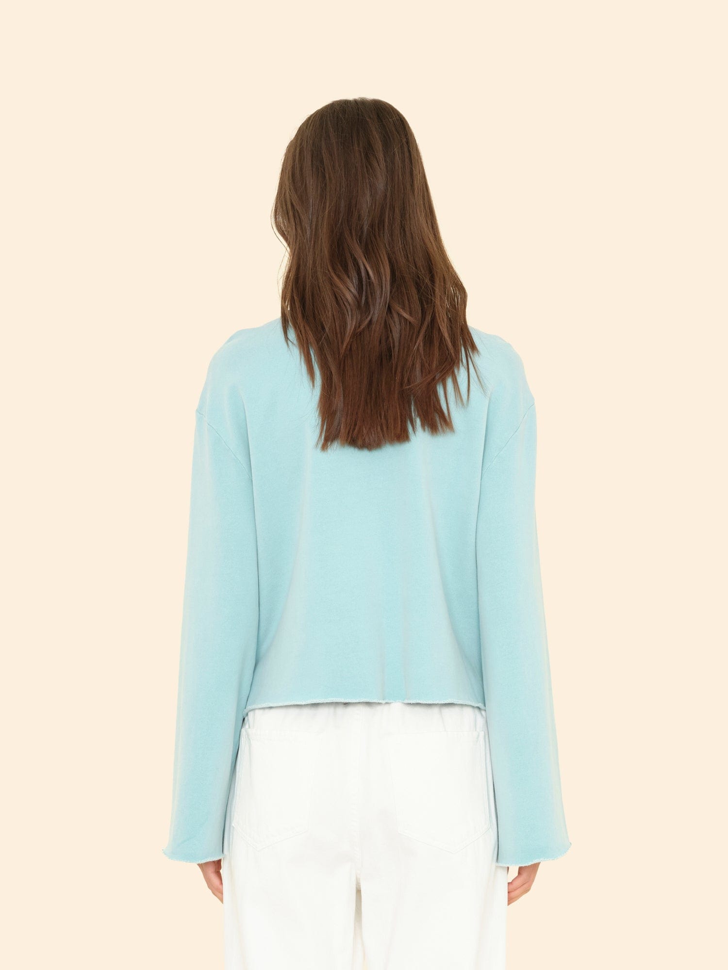 x2501 sweatshirt raindrop duke terry sweatshirt raindrop duke terry sweatshirt 1126841755