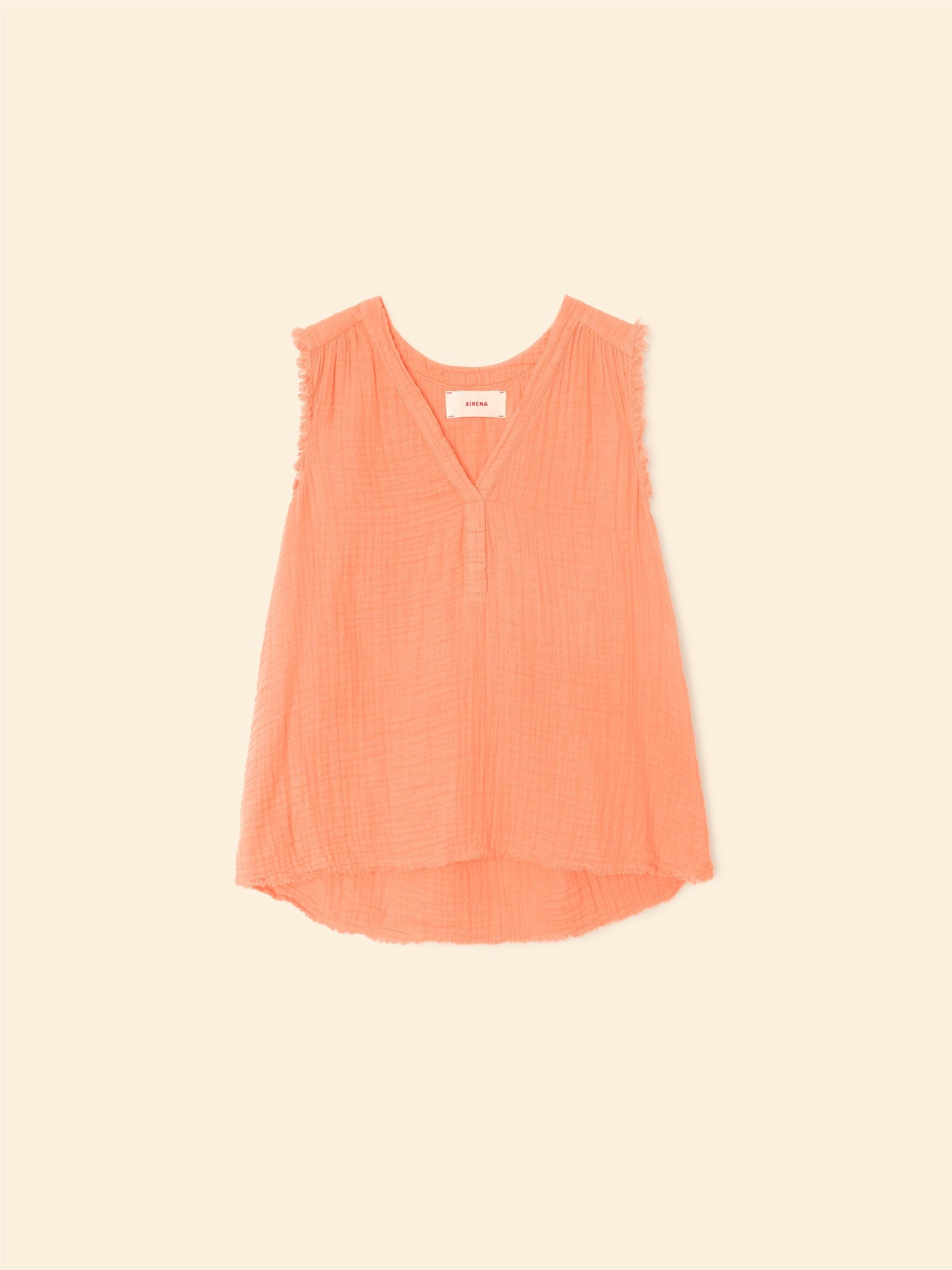 x2502 top cantelope evva top cantelope evva top 53347904848242