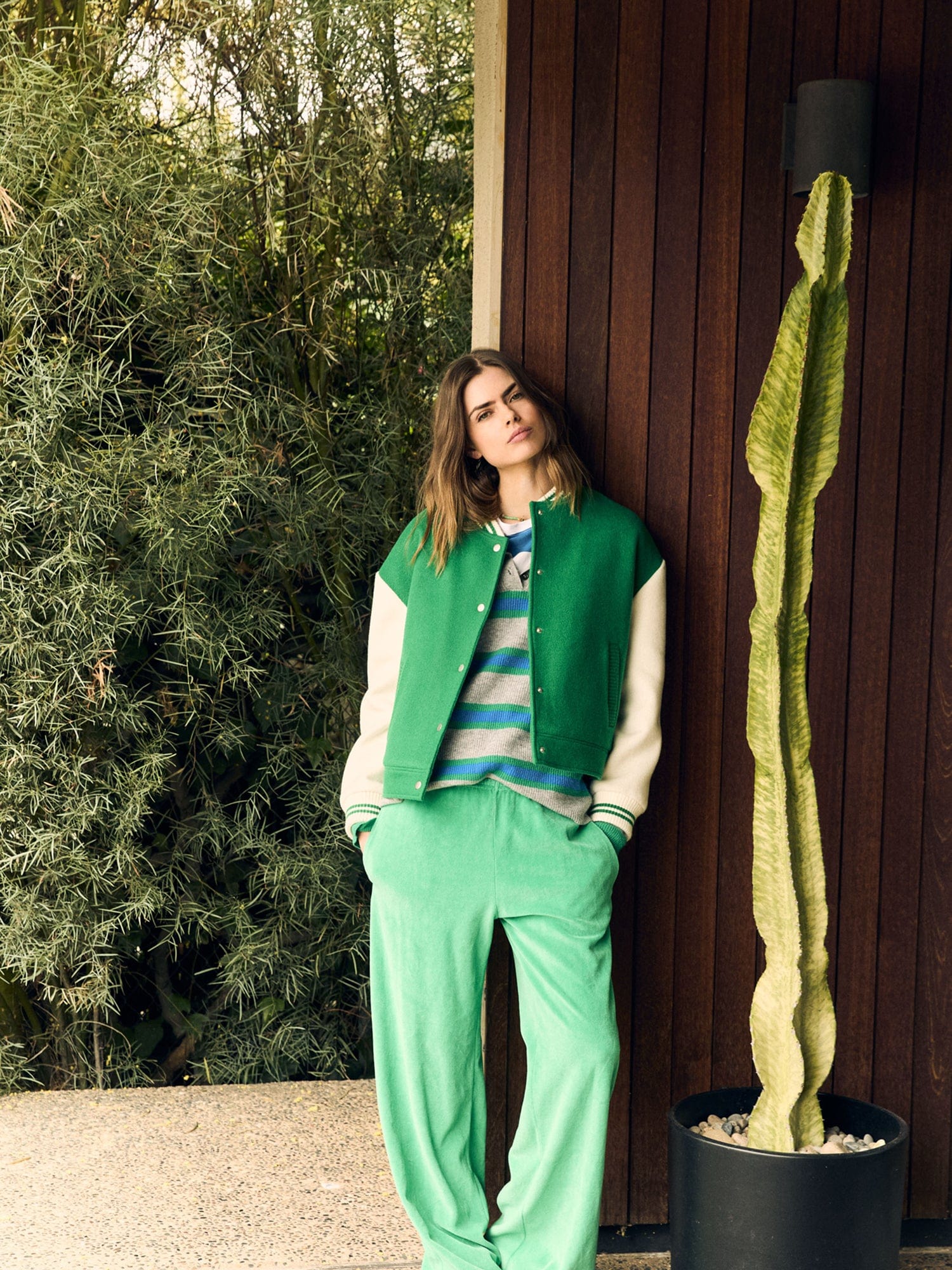 xirena sweatpant rolling green mavis velour sweatpant rolling green mavis velour sweatpant 53296407150962