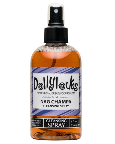 Dollylocks Professional Organic Dreadlocks Products : Tightening Gel 