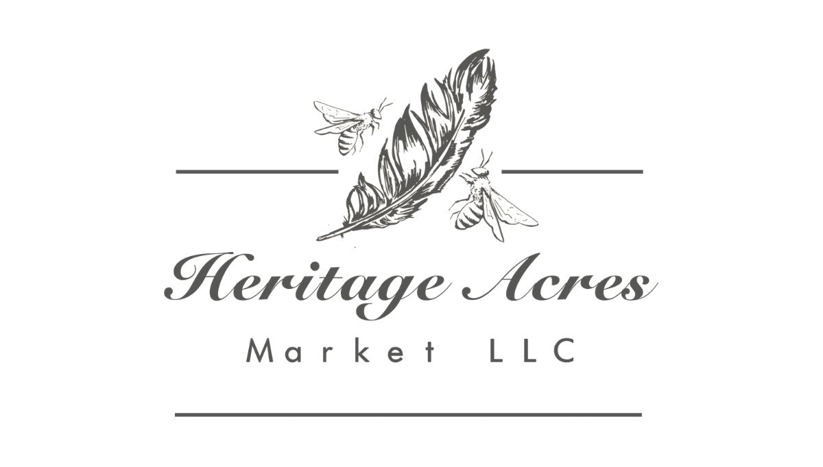 Heritage Acres Market LLC