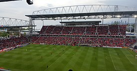 BMO Field