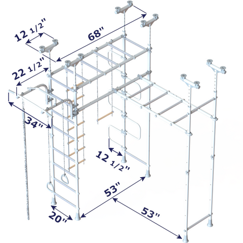 LIMIKIDS COSMO DIMENSIONS