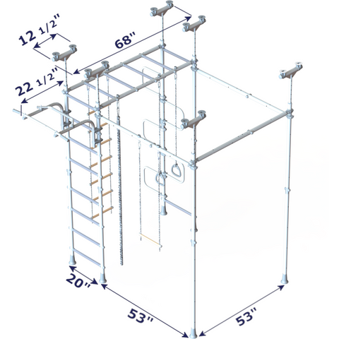 LIMIKIDS COSMO DIMENSIONS