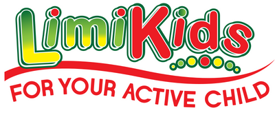 LIMIKIDS - Indoor Home Gym for Kids
