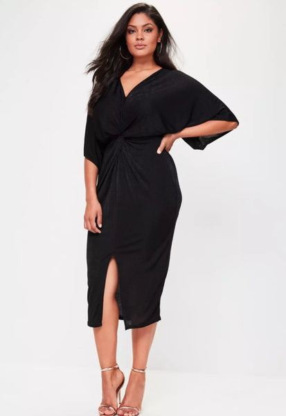 Baciano plus size fashion. Baciano plus size styling guide.