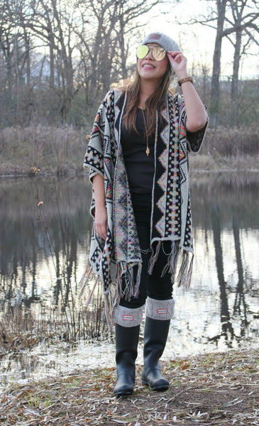 where can i find the best poncho?