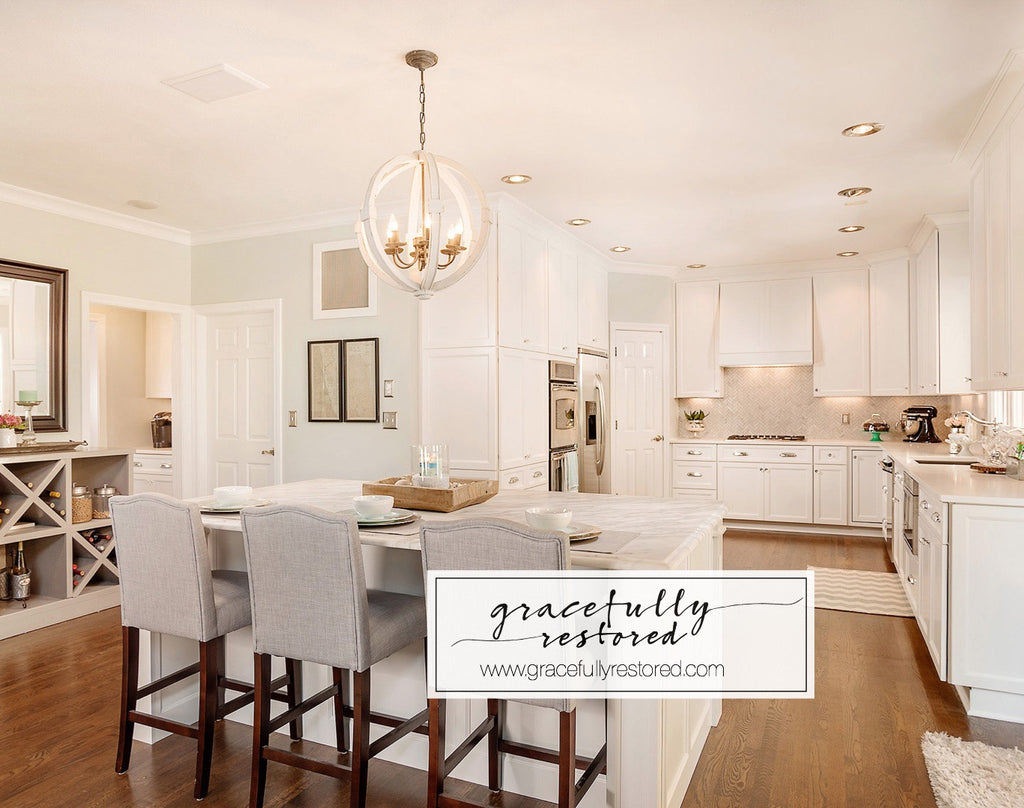 chandelier size dining room