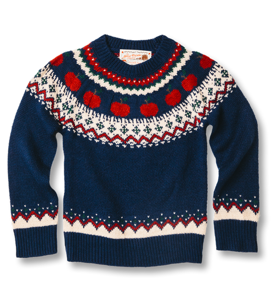 Kids Sweaters – Kiel James Patrick