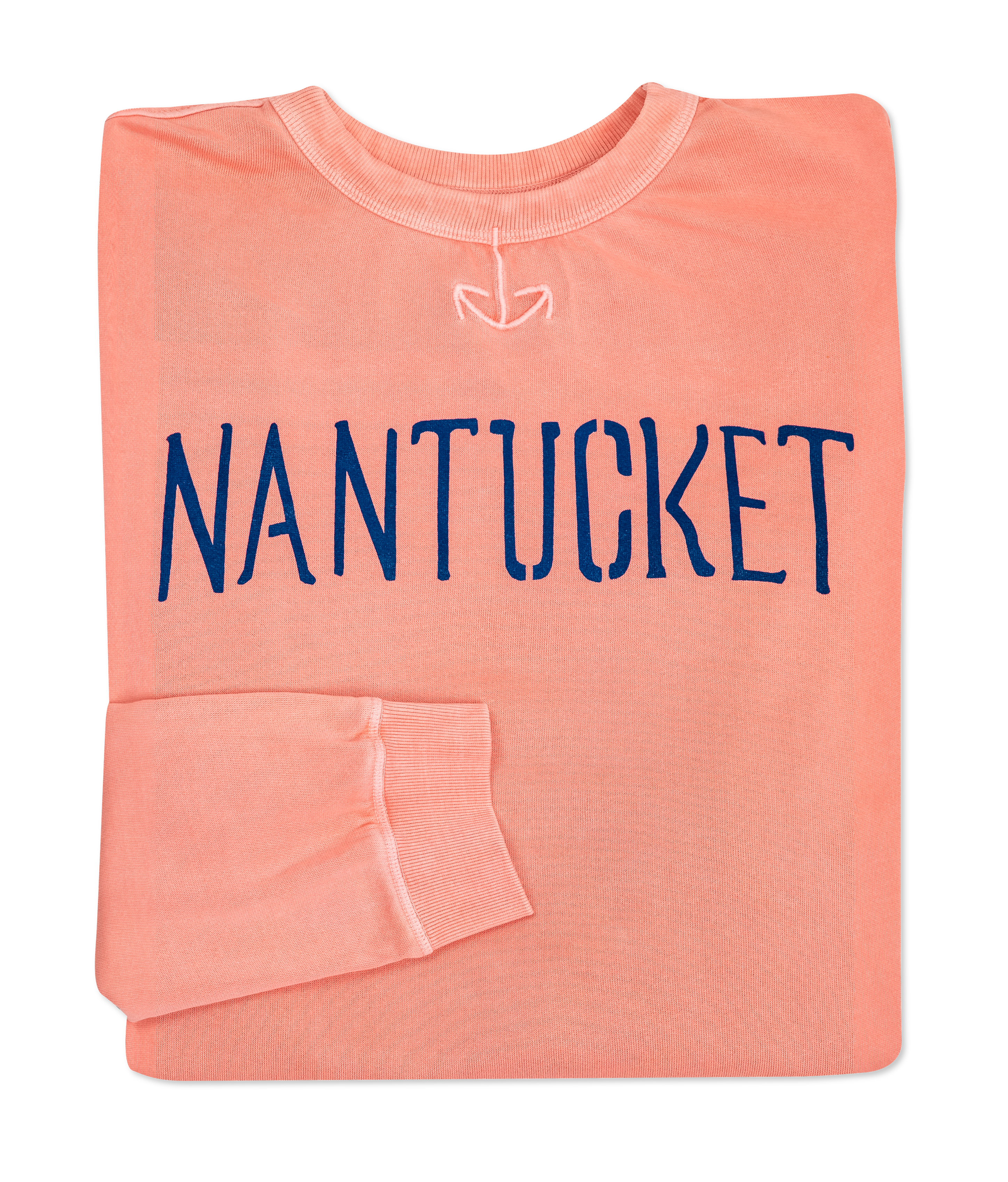 The Nantucket Crew