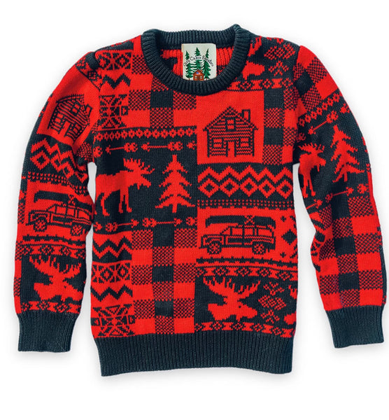 Christmas Sweaters – Kiel James Patrick