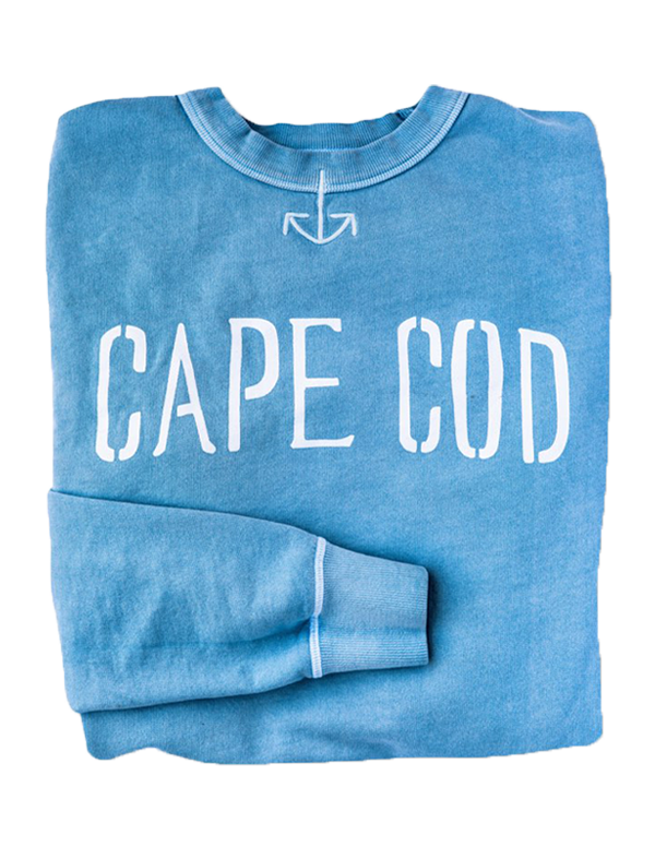 Cape Cod Crew