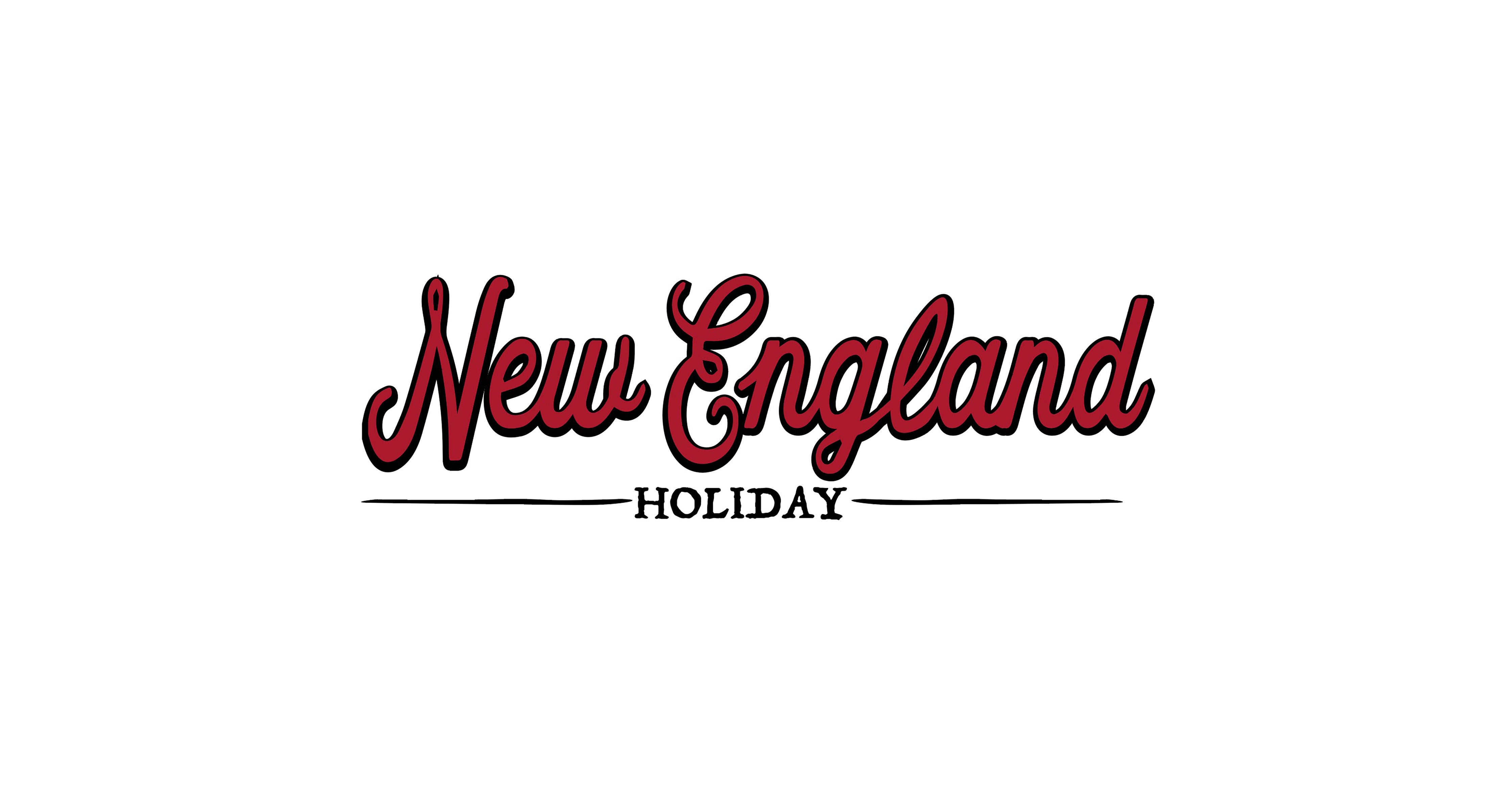 New England House Flandana – Kiel James Patrick