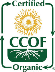 CCOF Logo