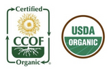 Organic Logo