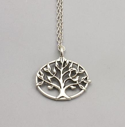 Home › Charmed Necklace