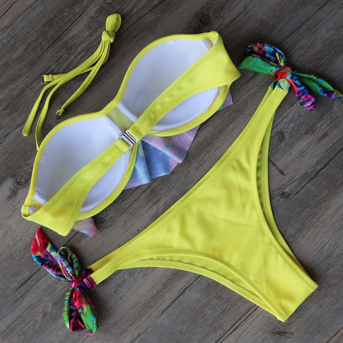 Home › Tropical Daze Bikini Collection