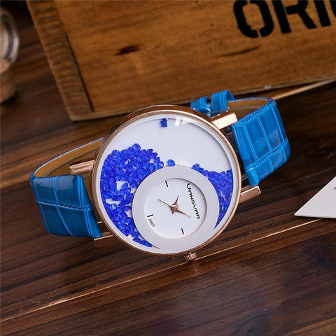 Home › Jewels and Time Watch