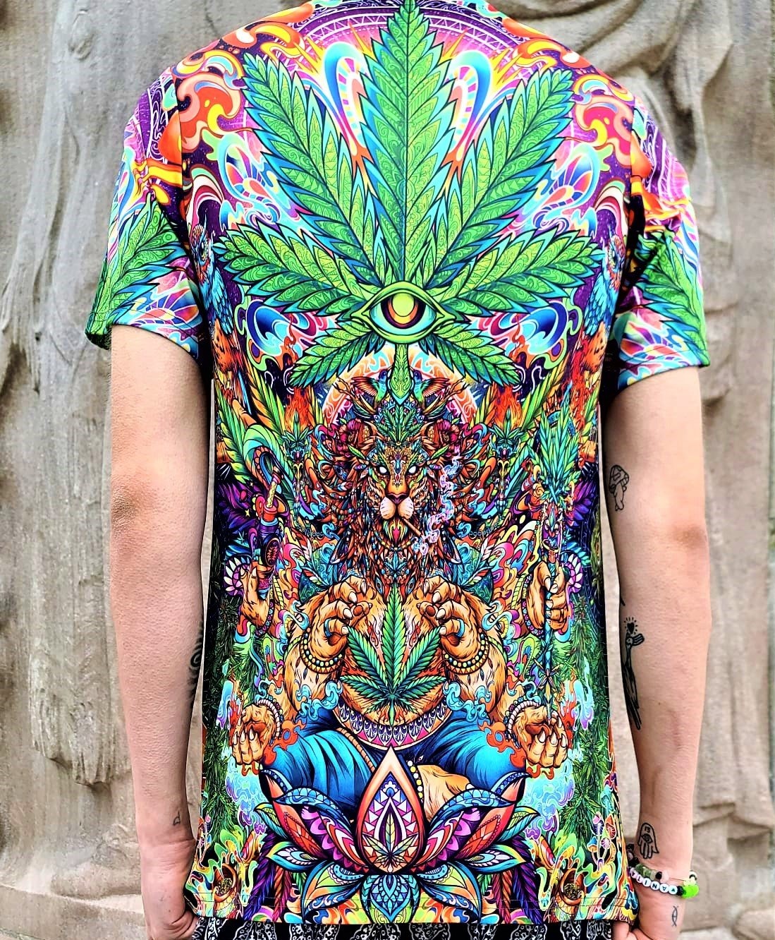 King of Cannabis PinStopShop
