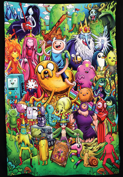 Adventure Tapestry – PinStopShop