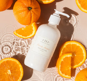 FHF Fresh Acres® Shea Butter Cream - Pure Glow Spa