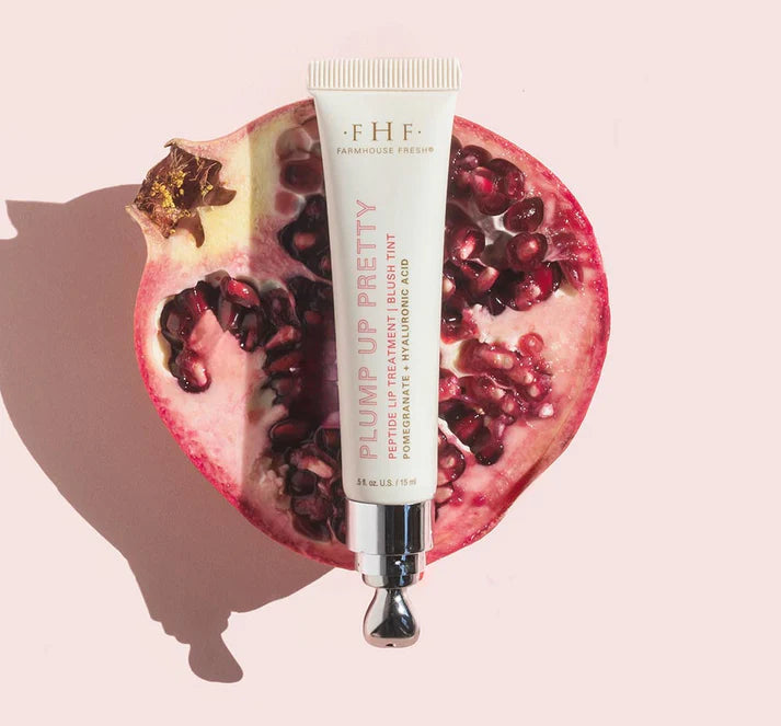 FHF Plump Up Pretty™ Peptide Lip Treatment