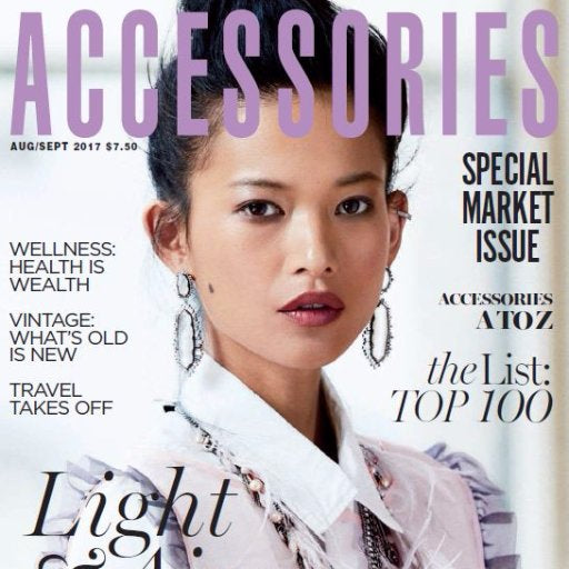 Accessories Magazine