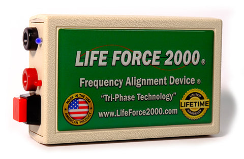 Life Force 2000 Premier