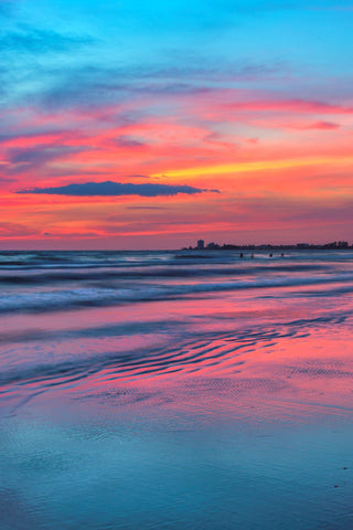 Siesta Key beach photography