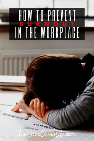 stress management tips in workplace