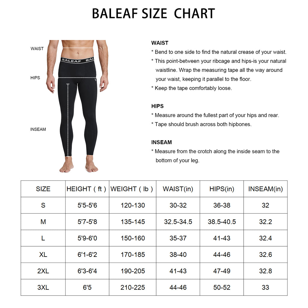 Baleaf Sports | Apparel for ride, running, yoga and Surfing