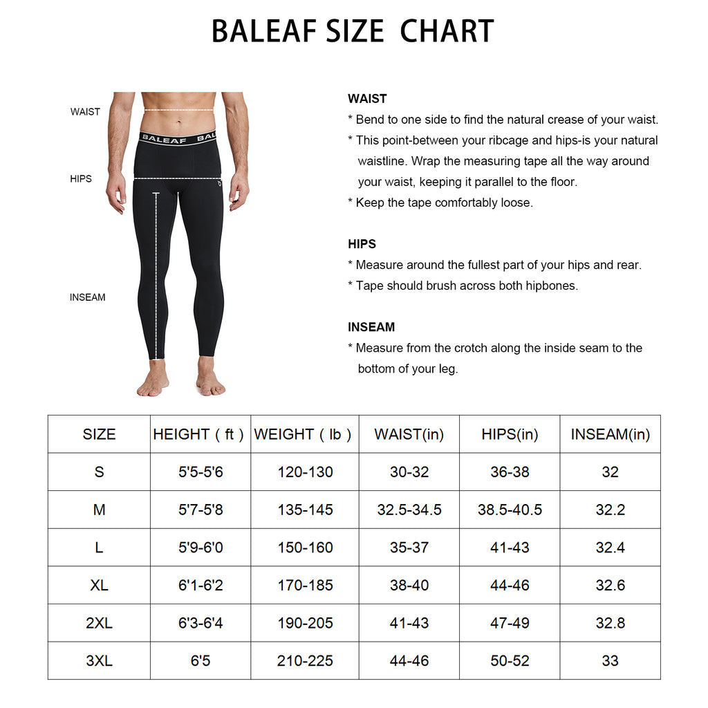 Women's Ankle Legging Black Inner Pocket - Baleaf Sports