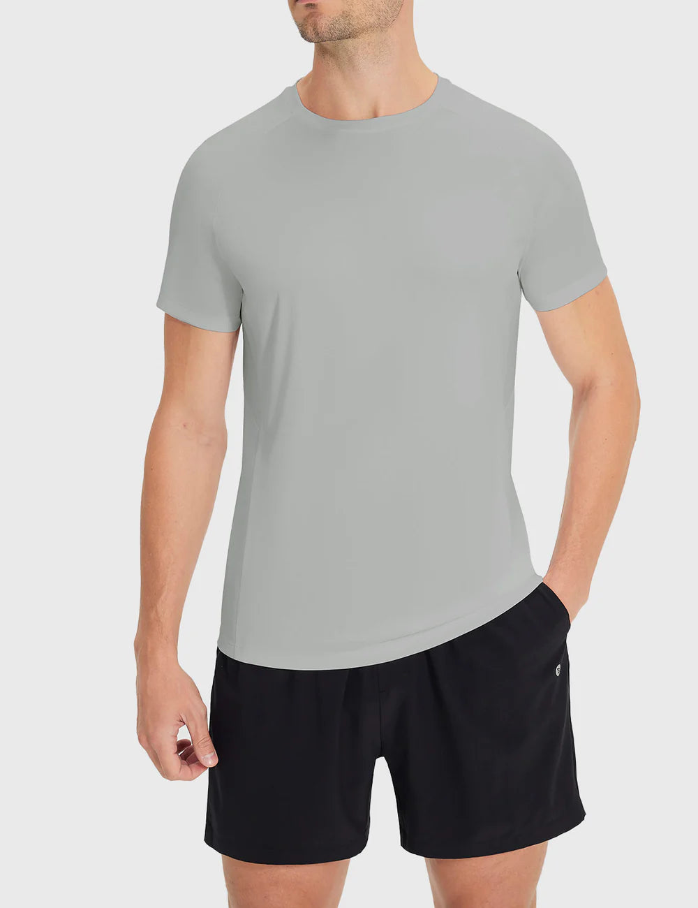 Baleaf Quick Dry UPF 50+ Athletic T-shirts