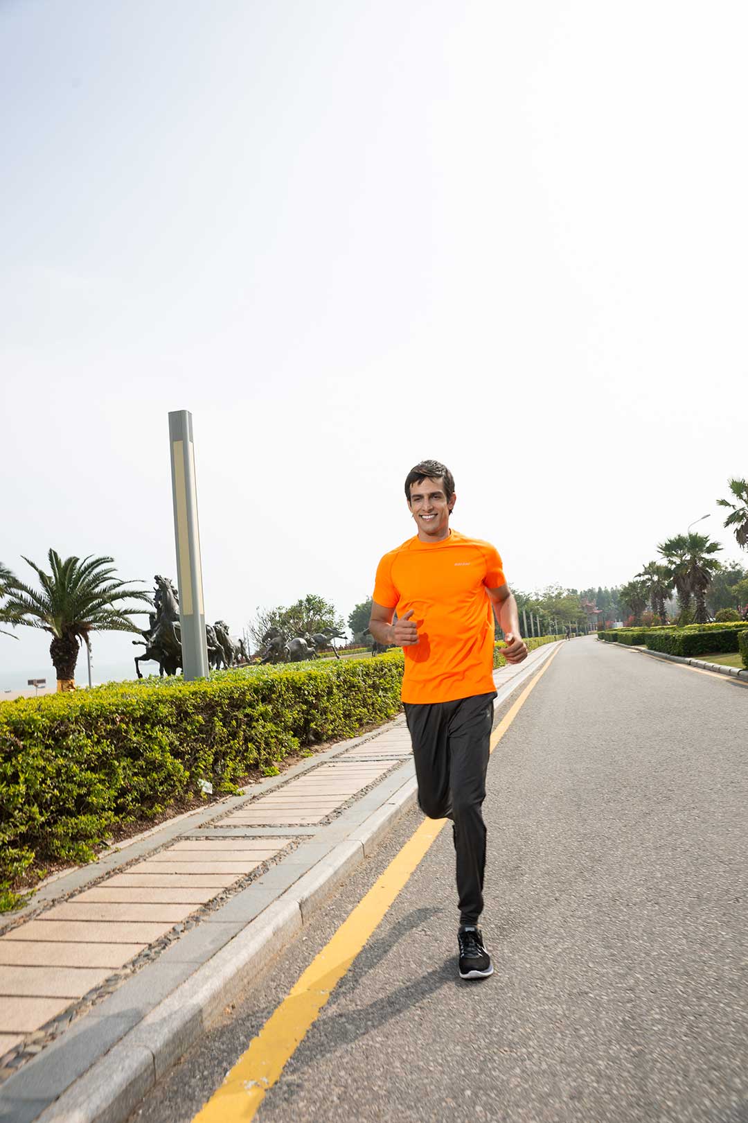 How To Motivate Yourself To Get Back To Running After a Long Break