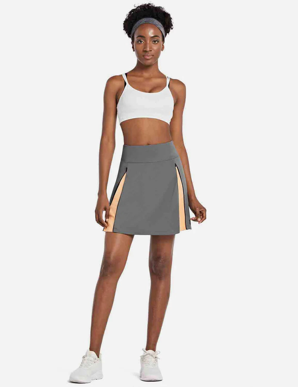 Baleaf Laureate 19" Padded Skort