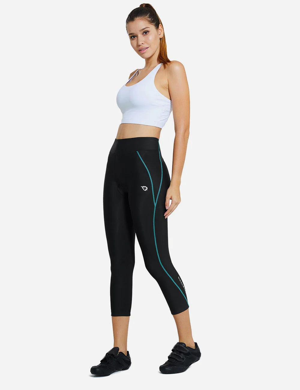 Baleaf Flyleaf Upf50+ Ciclismo Capris