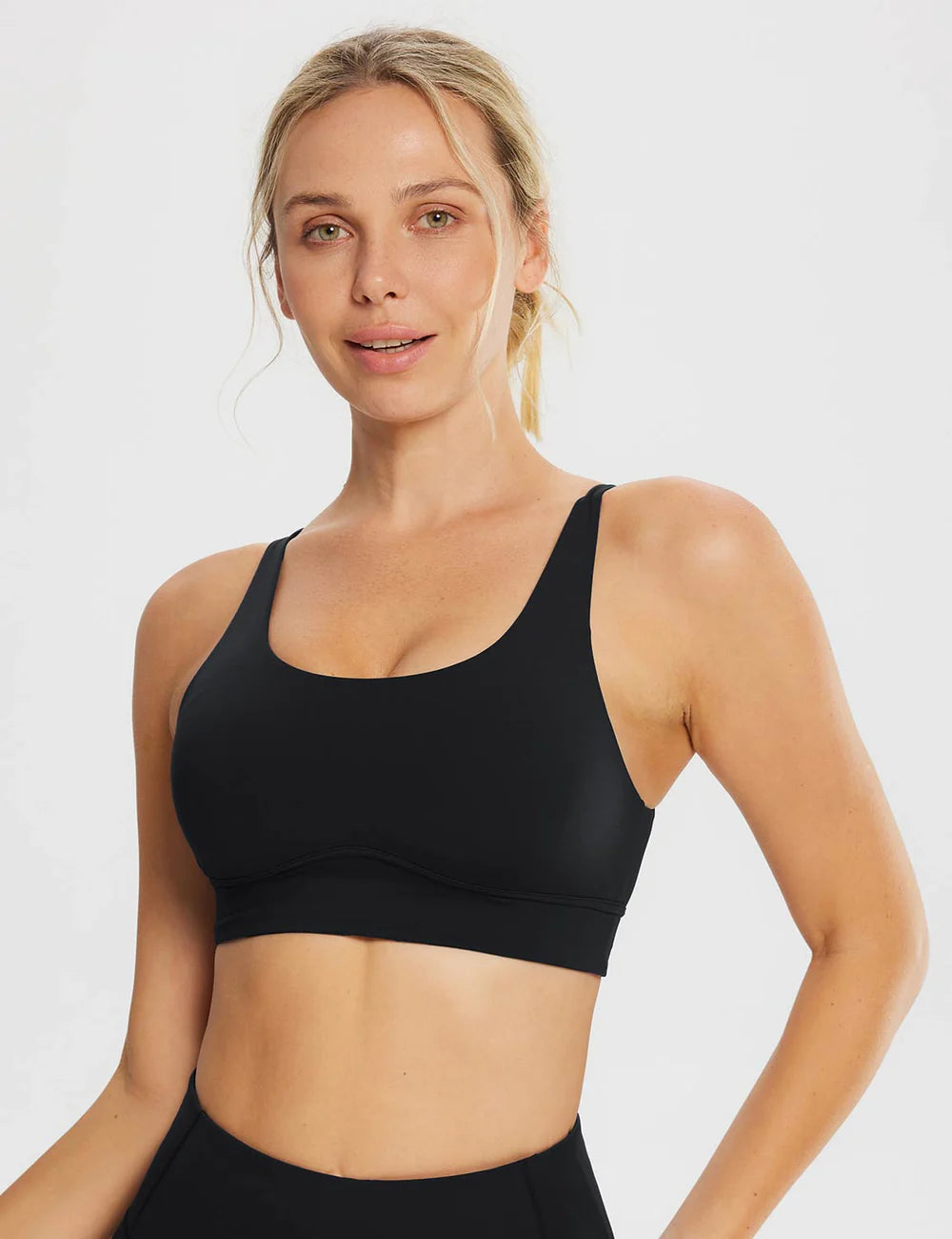 Instagram Styling Tips: How To Wear Your Sports Bra For Anything Other Than  Exercise