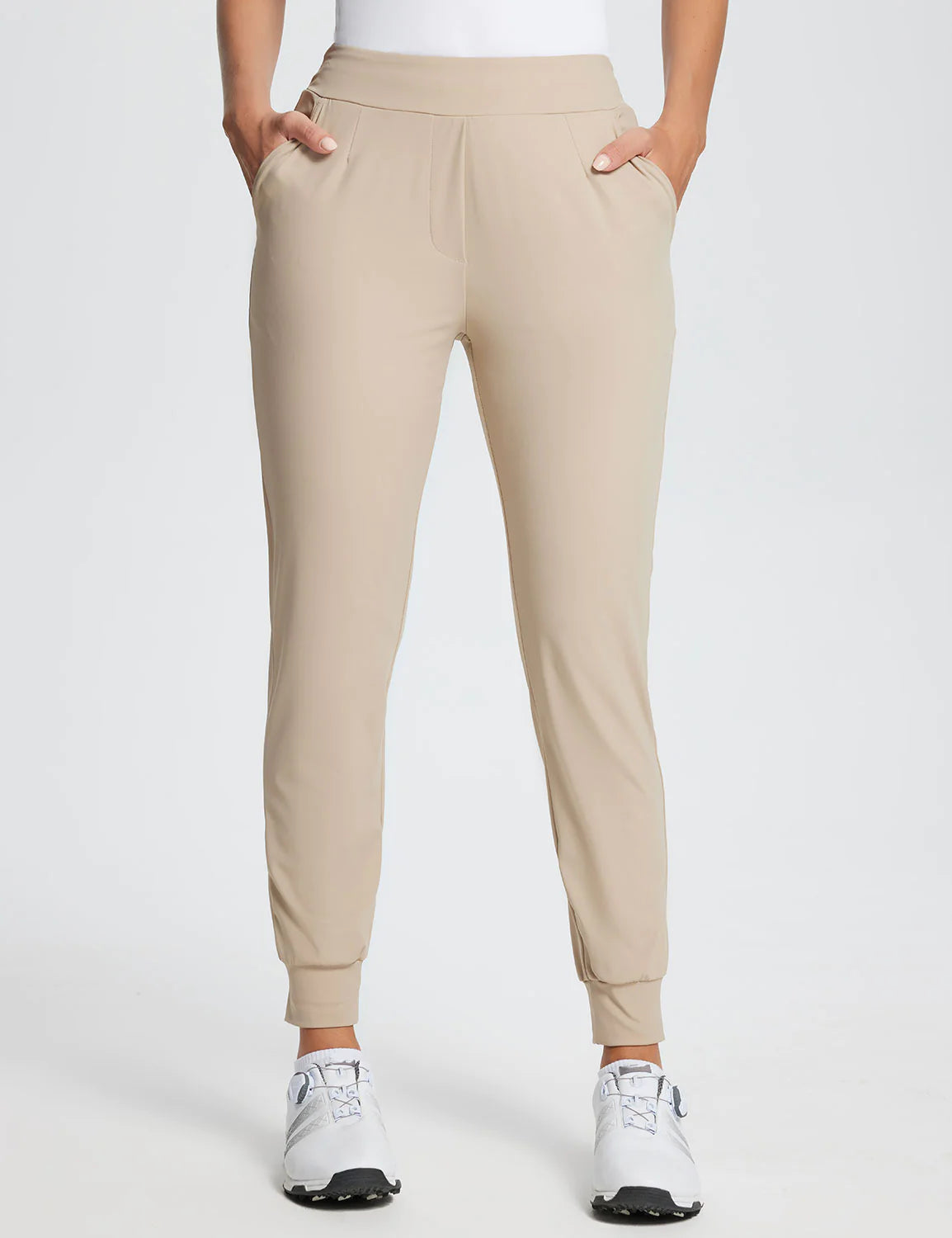 Baleaf Flyleaf Quick-Dry Lightweight Joggers