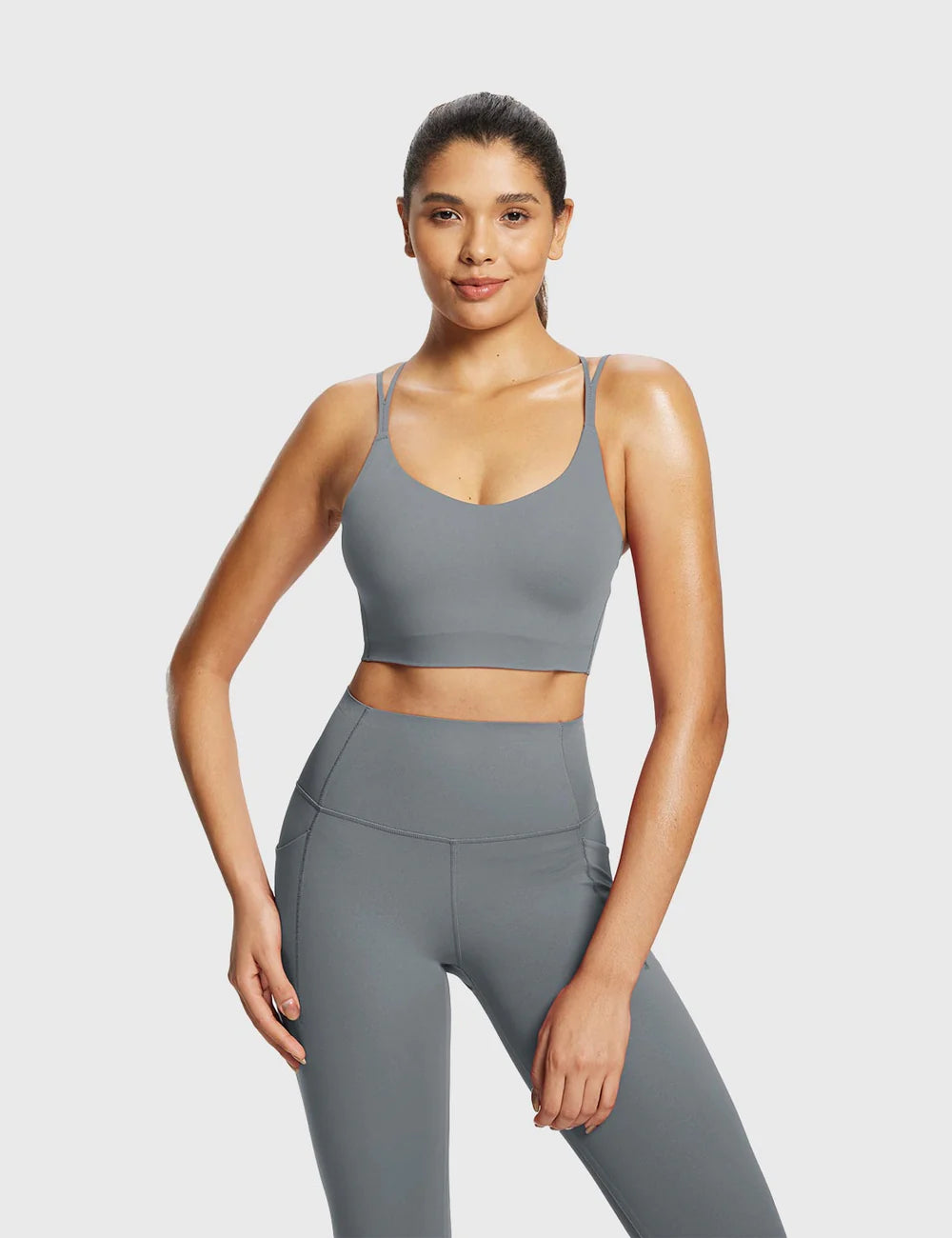 Baleaf Freeleaf Cross Shrap Sports Sports Sports