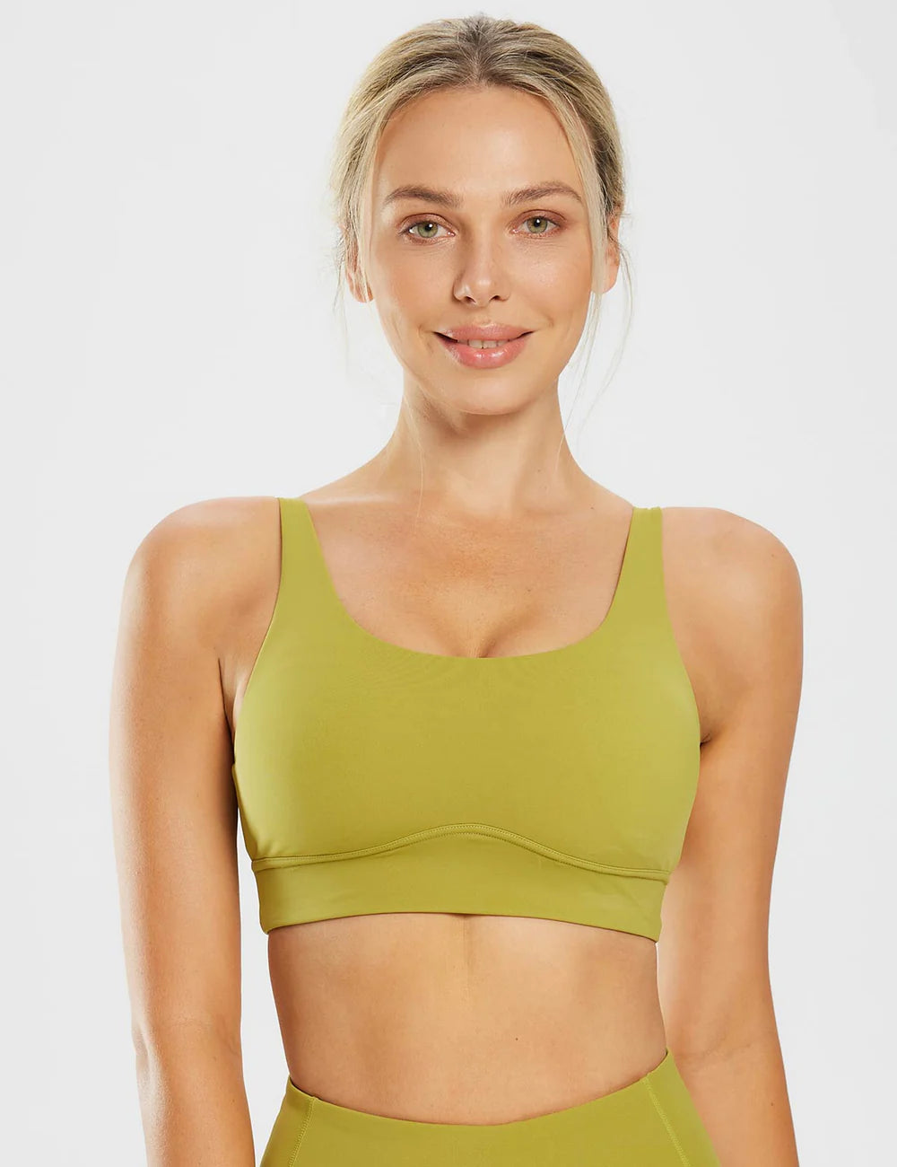 Discover Your Perfect Fit: A Guide to Know Your Sports Bra Size