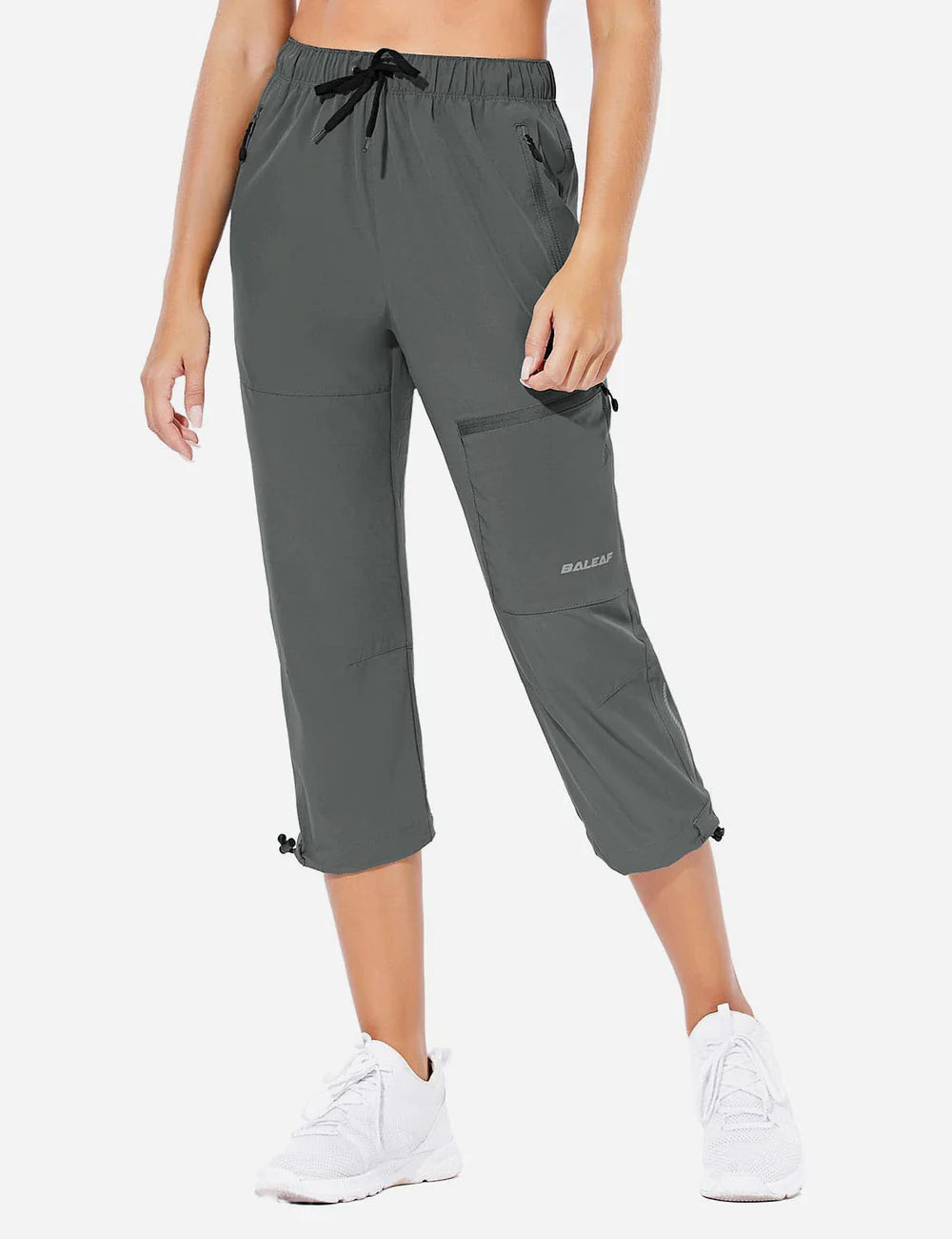 Baleaf Laureate UPF50+ DWR Capris