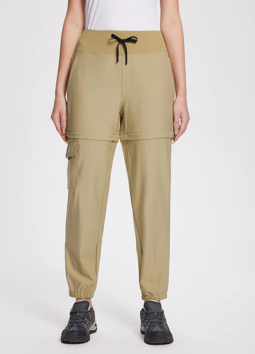 Baleaf Laureate High Rise UPF50+ Hiking Pants