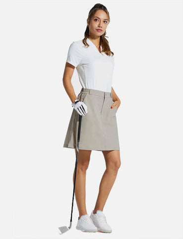 Laureate UPF50+ 5-Pocket Skort