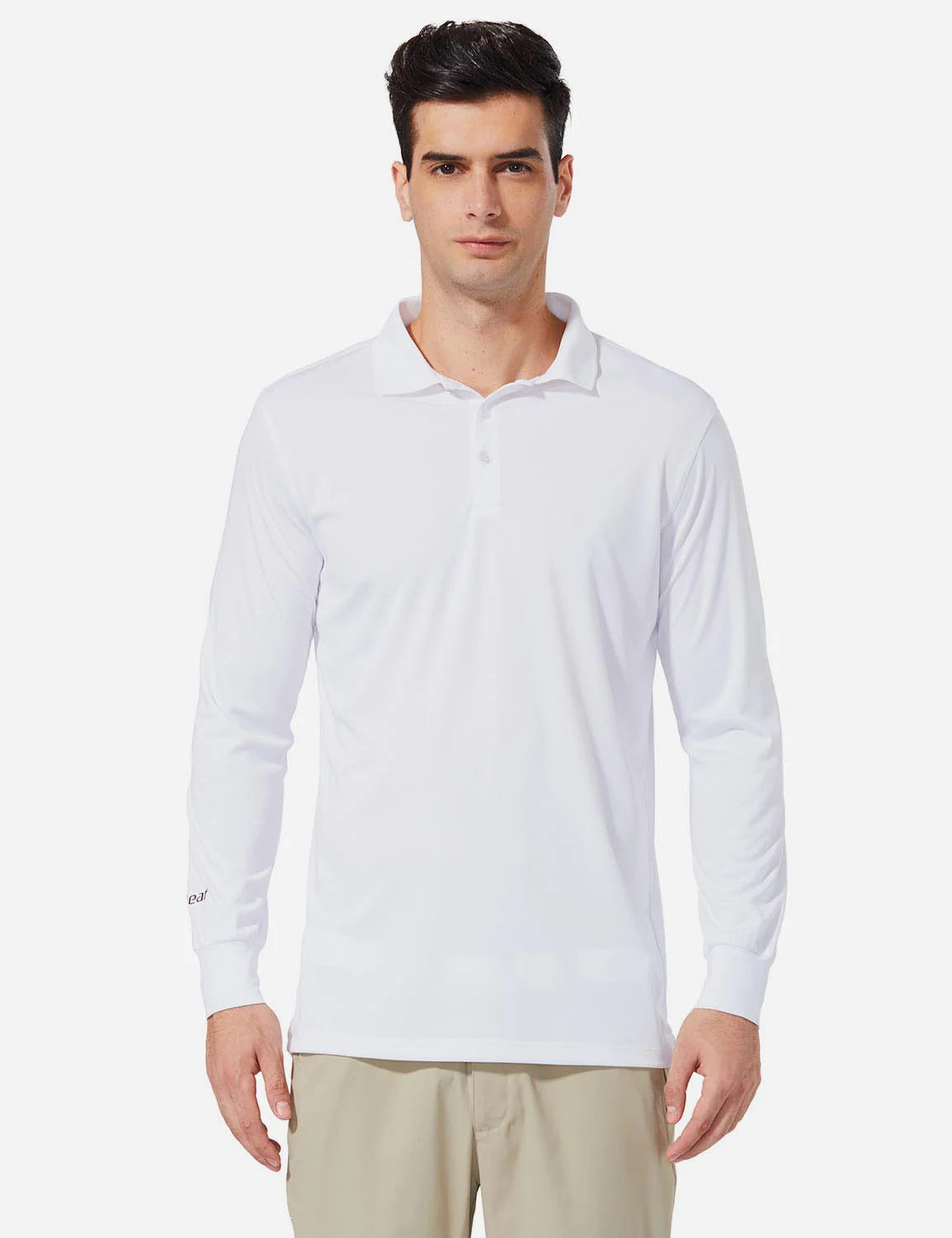 Baleaf UPF50+ Polo Shirt