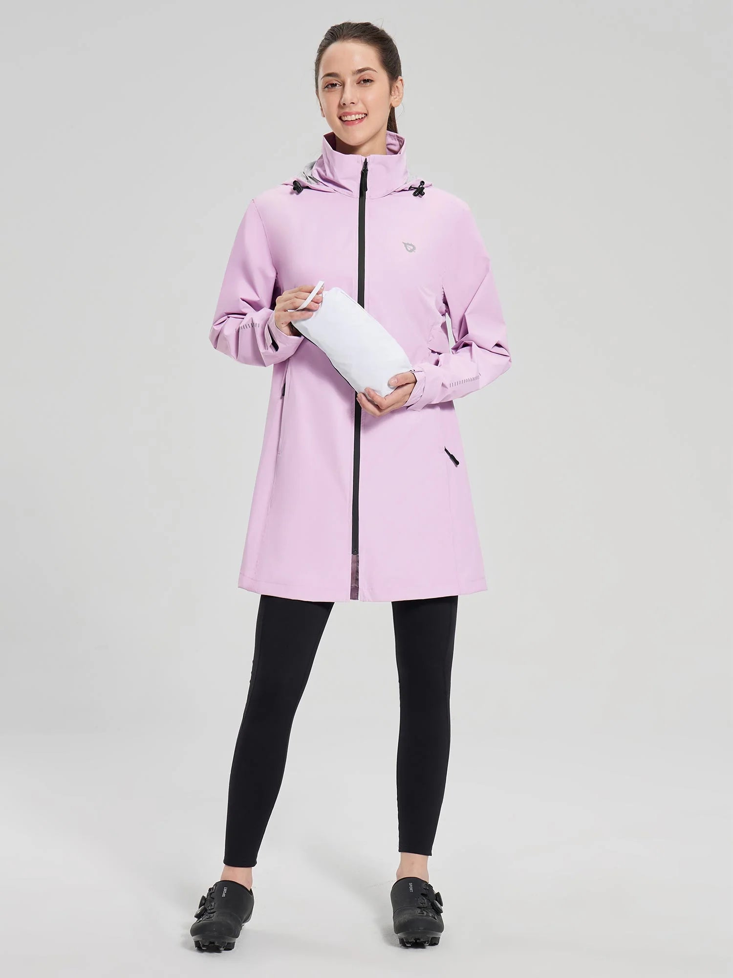 How to Wear a Women’s Thermal Jacket for Maximum Warmth