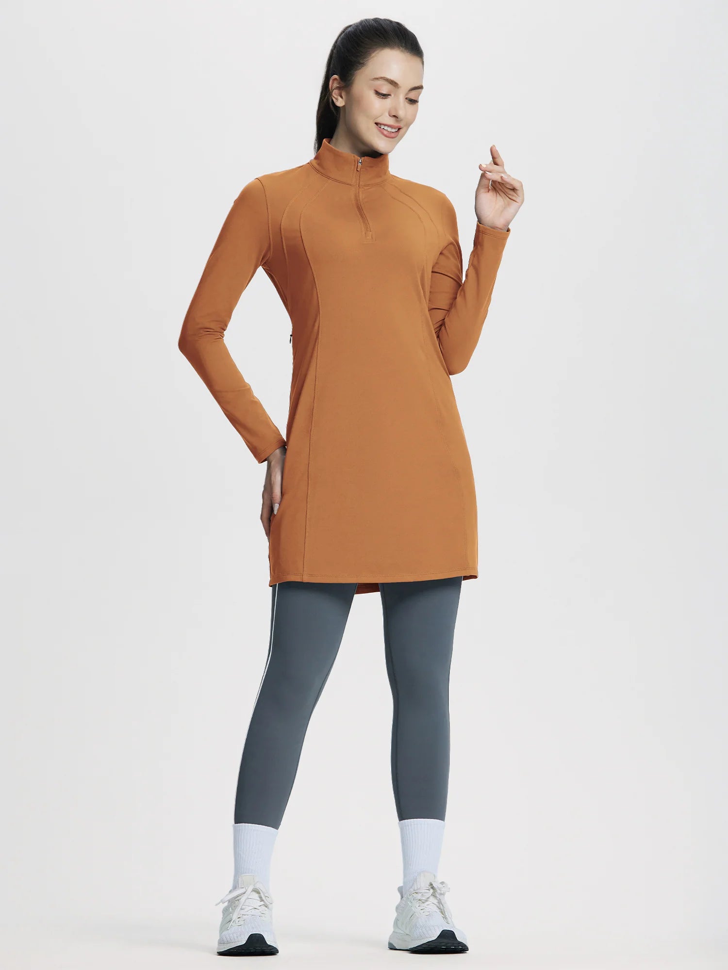 Pullover vs. Shirt—Which Offers More Versatility?
